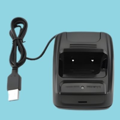 Walkie Talkies USB Charging