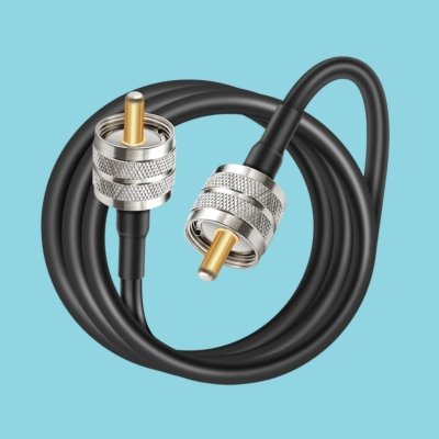 Coaxial Cable