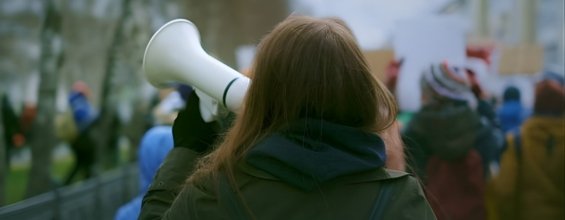 Demonstration