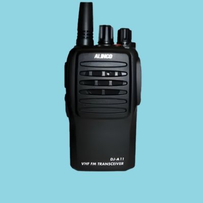 DJ-A11 VHF FM Transceiver
