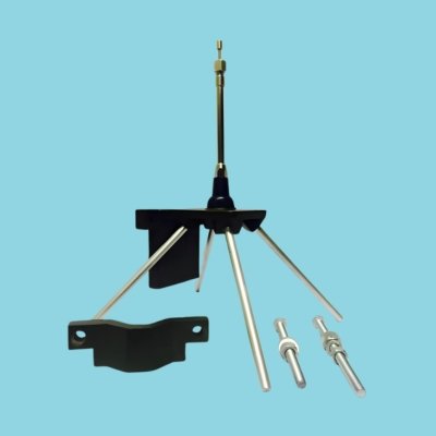 Gp Antenna