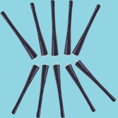 Helical Antenna
