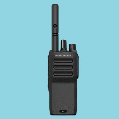 MOTOTRBO R2
