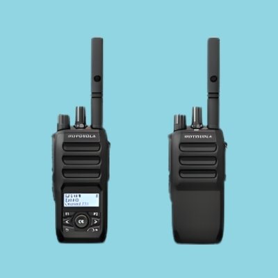 MOTOTRBO R5
