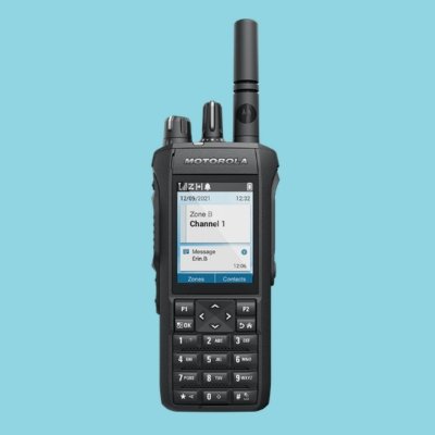 MOTOTRBO R7