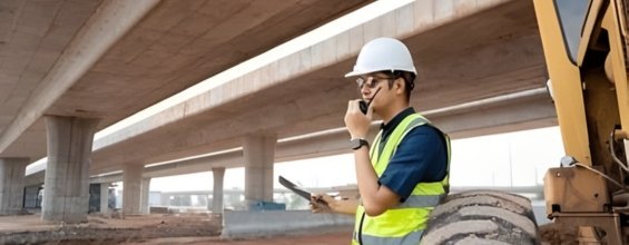 Site Survey