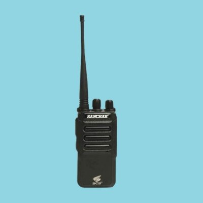 SCR-920DVHF